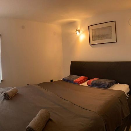Apartman Sulic فودنيان المظهر الخارجي الصورة