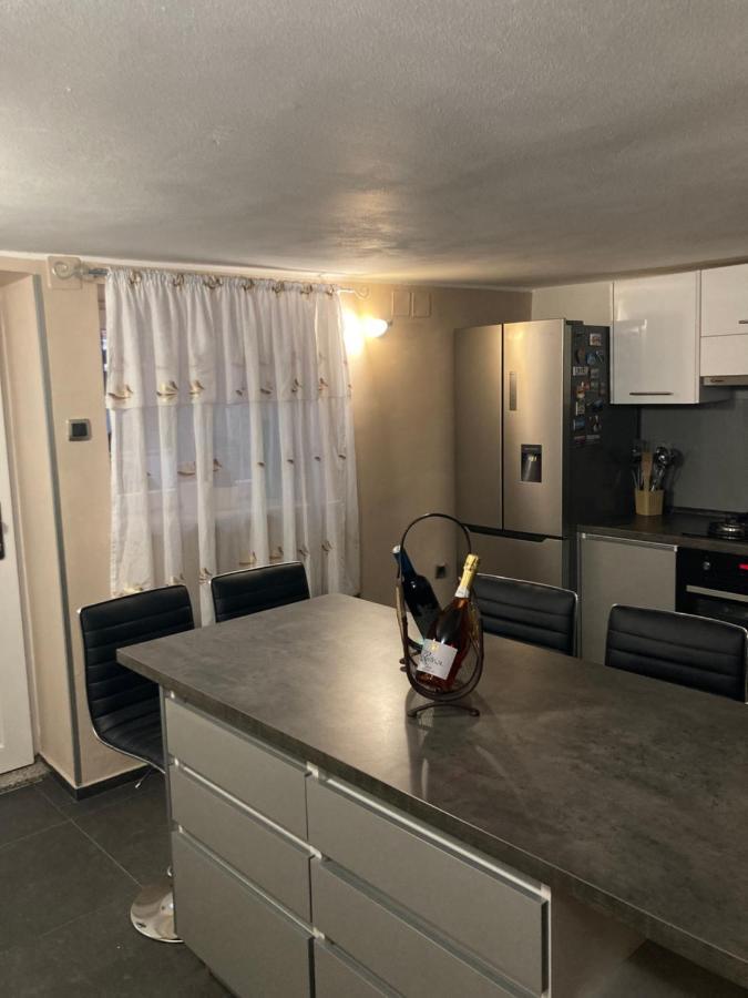Apartman Sulic فودنيان المظهر الخارجي الصورة