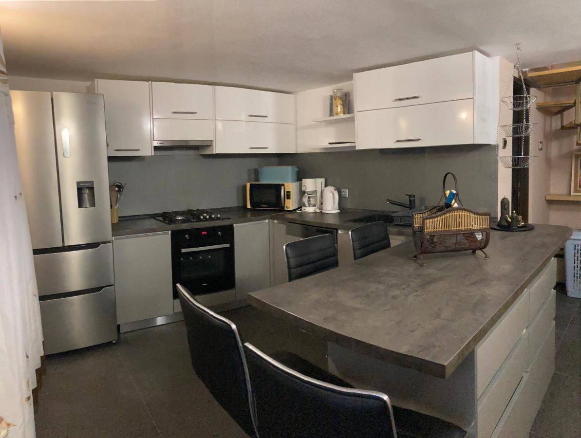 Apartman Sulic فودنيان المظهر الخارجي الصورة