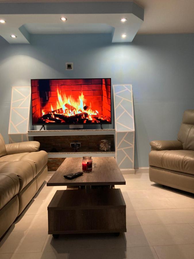 Apartman Sulic فودنيان المظهر الخارجي الصورة