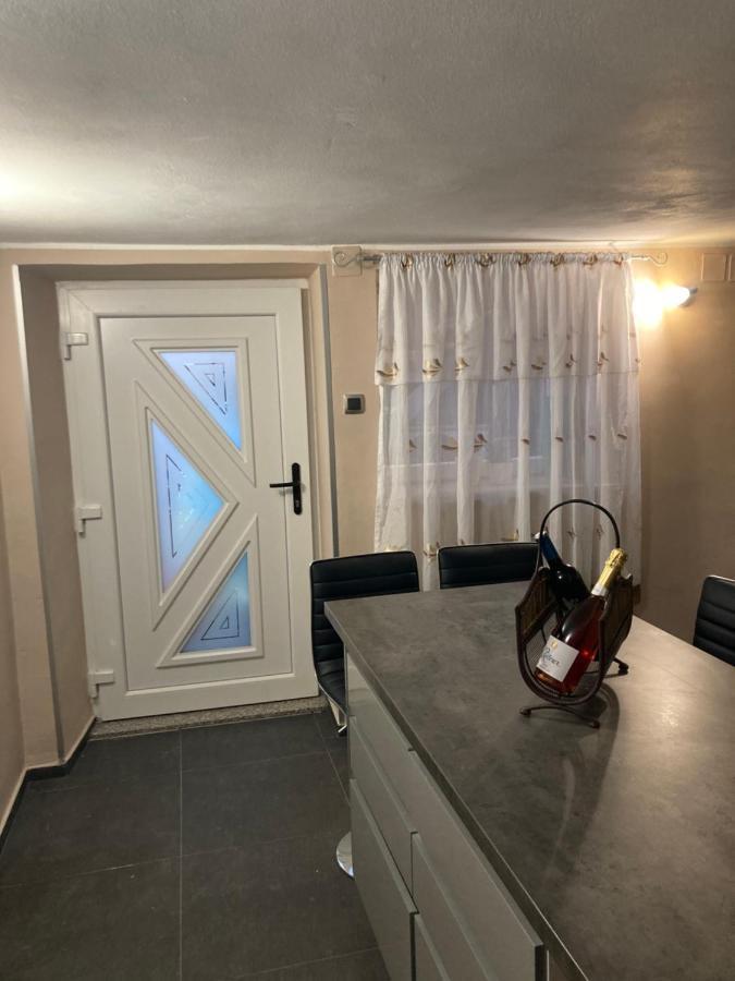 Apartman Sulic فودنيان المظهر الخارجي الصورة