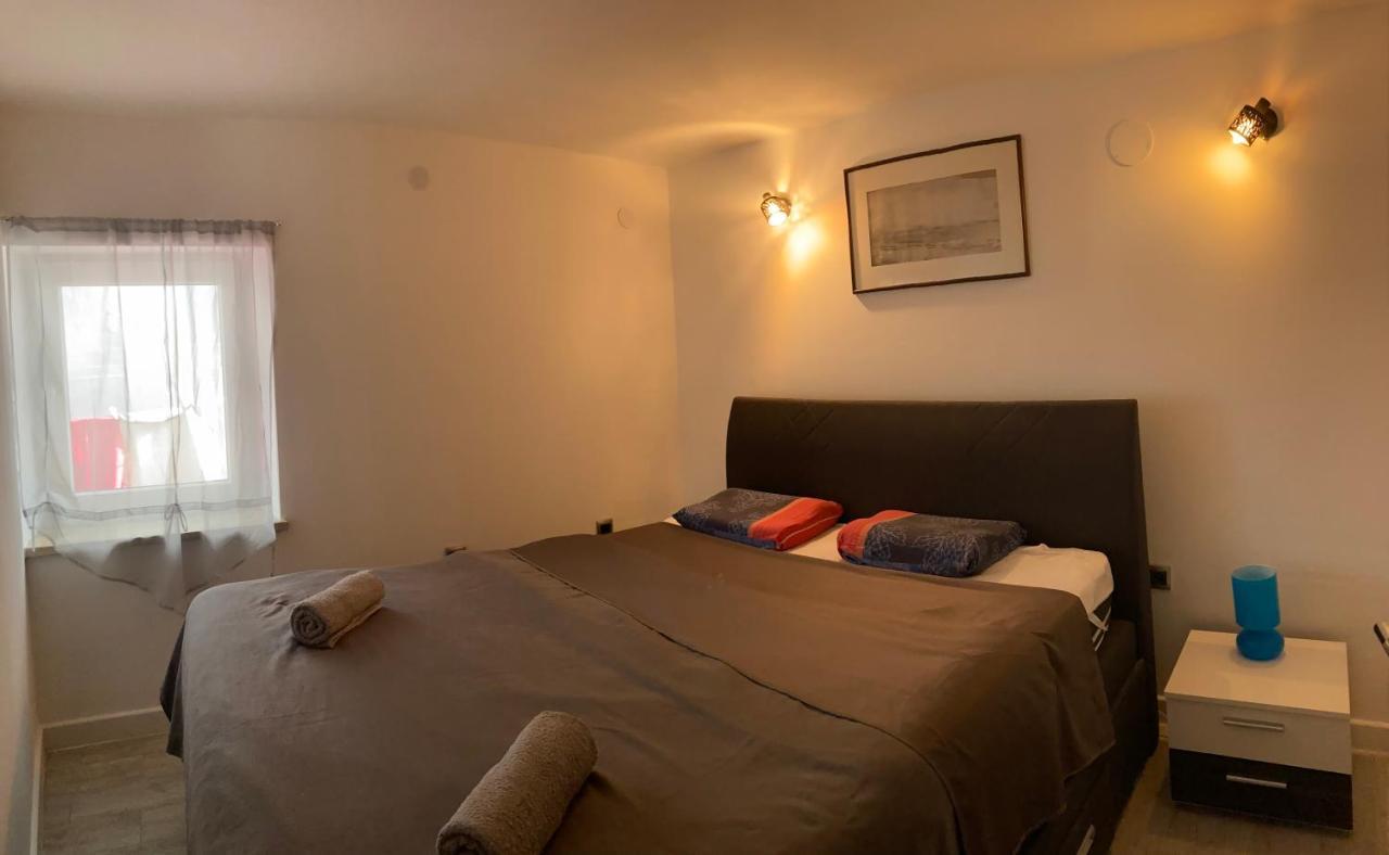 Apartman Sulic فودنيان المظهر الخارجي الصورة