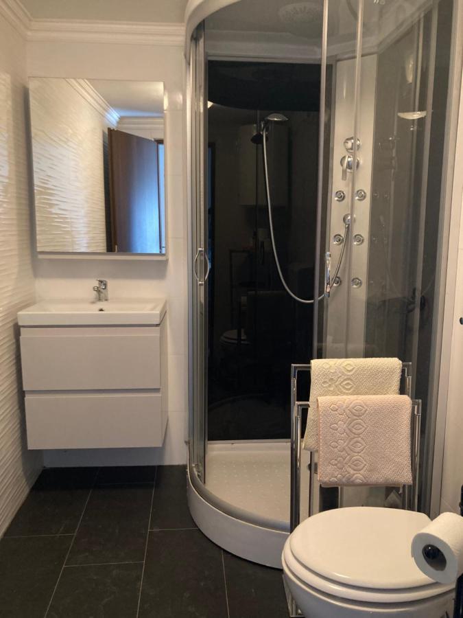Apartman Sulic فودنيان المظهر الخارجي الصورة