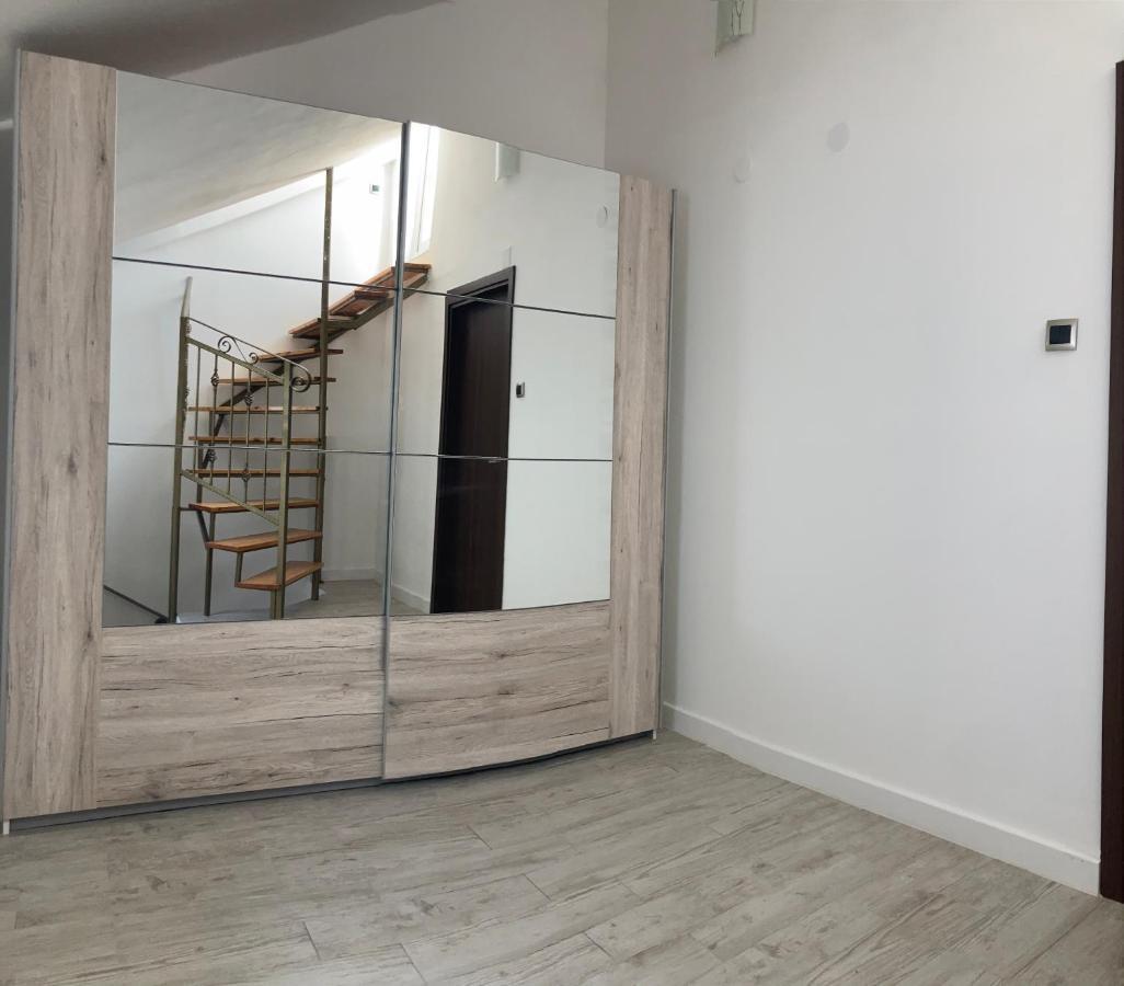 Apartman Sulic فودنيان المظهر الخارجي الصورة