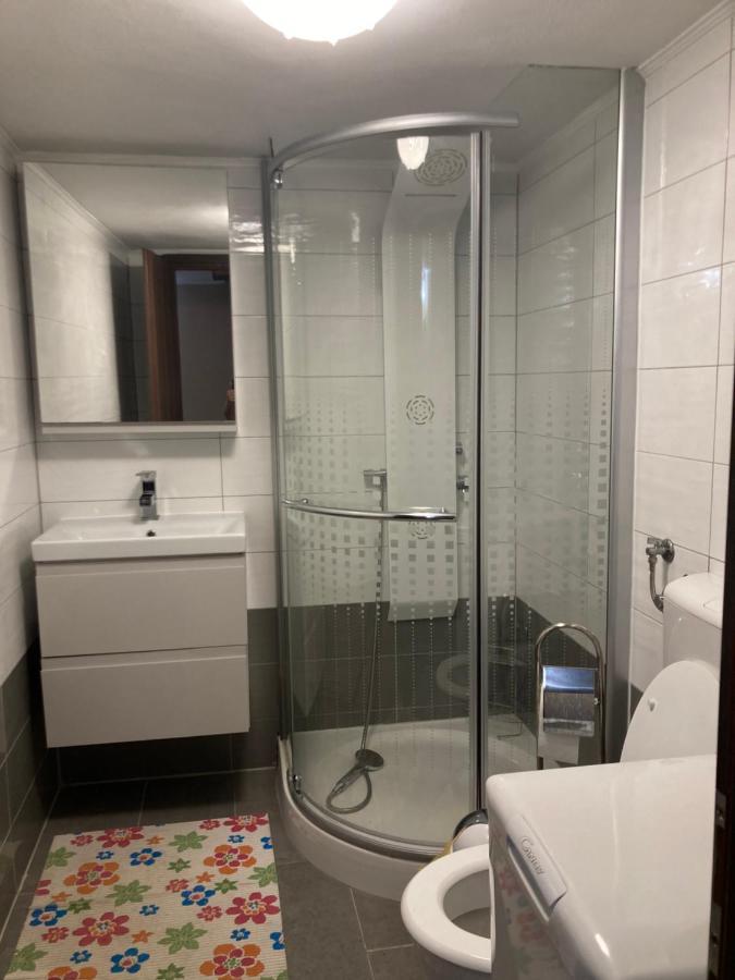 Apartman Sulic فودنيان المظهر الخارجي الصورة