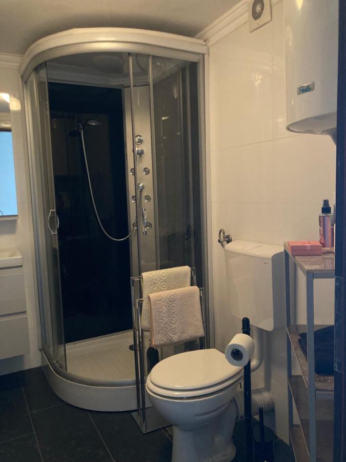 Apartman Sulic فودنيان المظهر الخارجي الصورة
